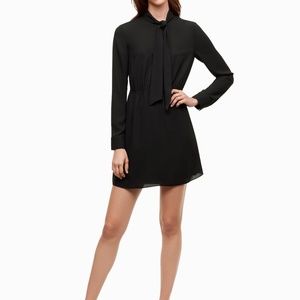 Sunday Best Veronica Dress in Nutmeg - XS